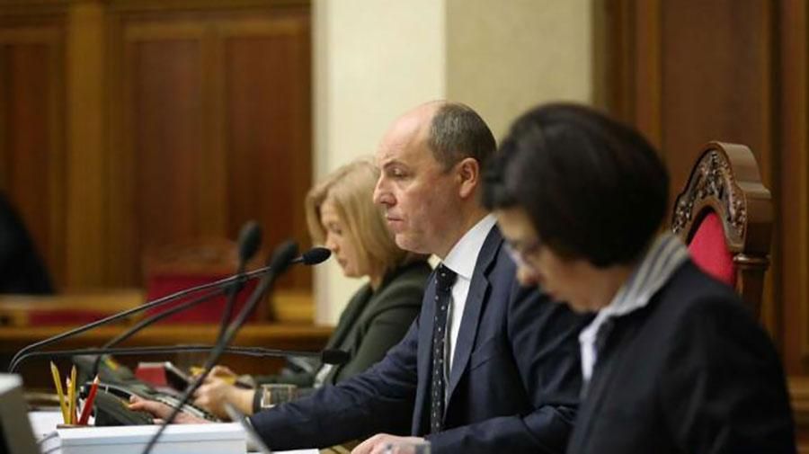 Закон о Национальной безопасности Украины 2018 приняли - детали Закон о Национальной безопасности Украины 2018 приняли - детали