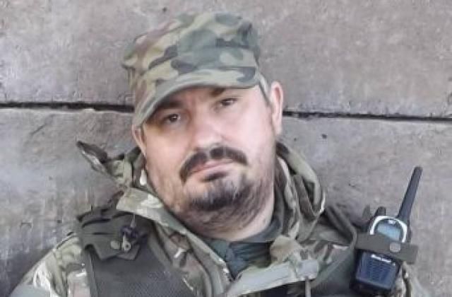 Затриманим у Словаччині українцем виявився екс-член "Правого сектора" з Закарпаття Затриманим у Словаччині українцем виявився екс-член "Правого сектора" з Закарпаття