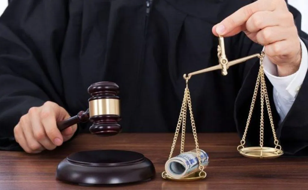 Антикорупційний суд Антикорупційний суд