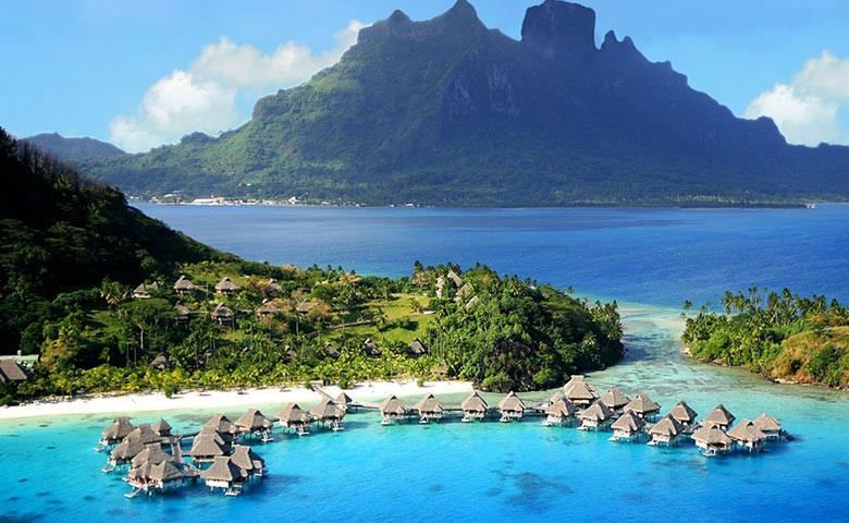 Популярную среди туристов страну на Карибах всколыхнуло землетрясение Популярную среди туристов страну на Карибах всколыхнуло землетрясение