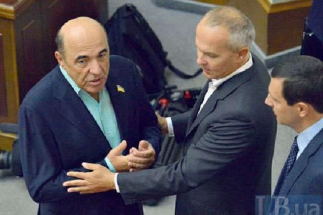 Советник Путина пригласил Суркиса, Медведчука, Рабиновича, Шуфрича посетить  игру Уругвай–Россия