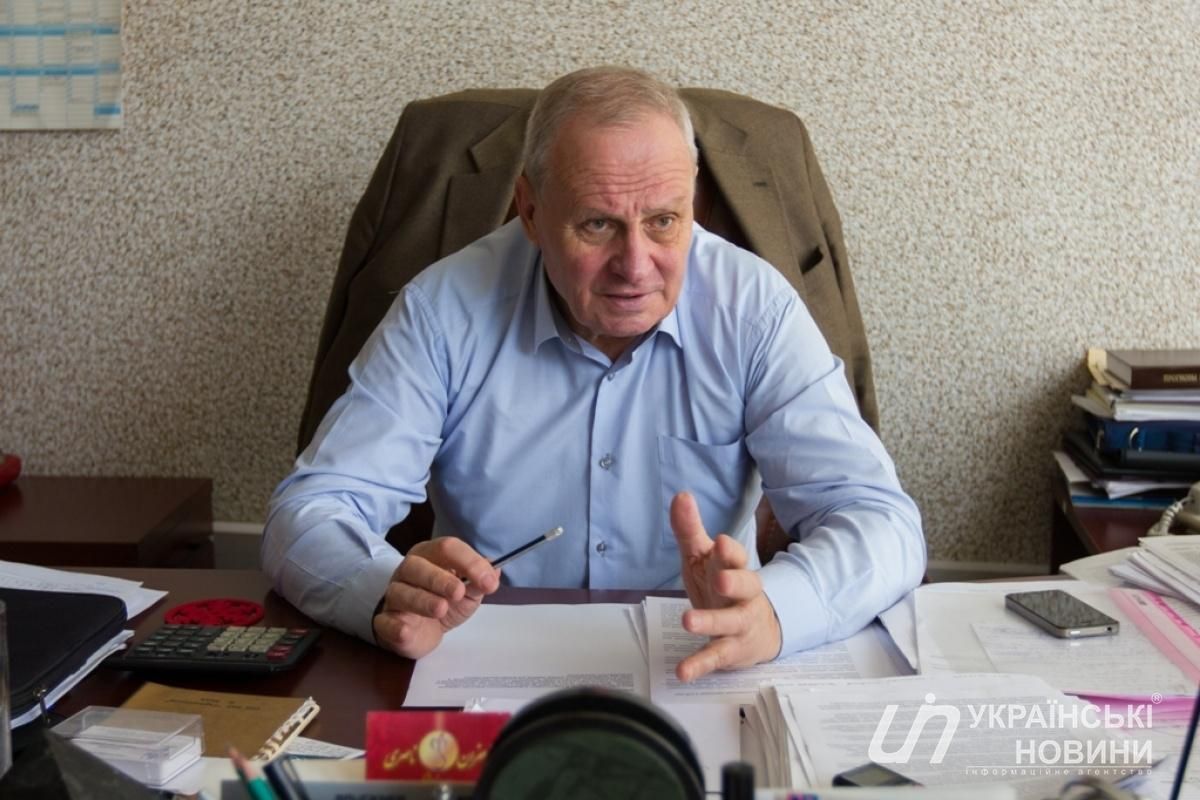 Российские и белорусские компании уничтожают украинский тротил, уран и сложные удобрения