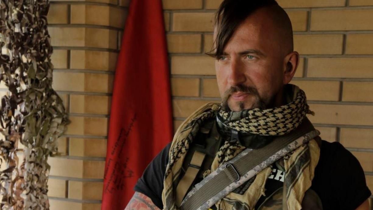 У Львові та Києві відбудеться музичний маратон пам'яті Василя Сліпака У Львові та Києві відбудеться музичний маратон пам'яті Василя Сліпака