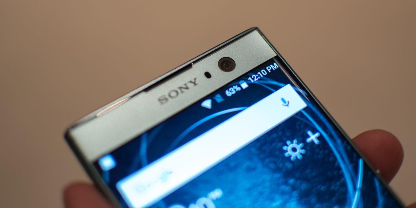 Владельцы Sony Xperia XZ1 и XZ2 недовольны своими смартфонами:в чем причина