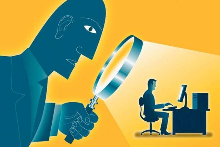 Народні депутати хочуть обмежити свободу в інтернеті: законопроект Народні депутати хочуть обмежити свободу в інтернеті: законопроект