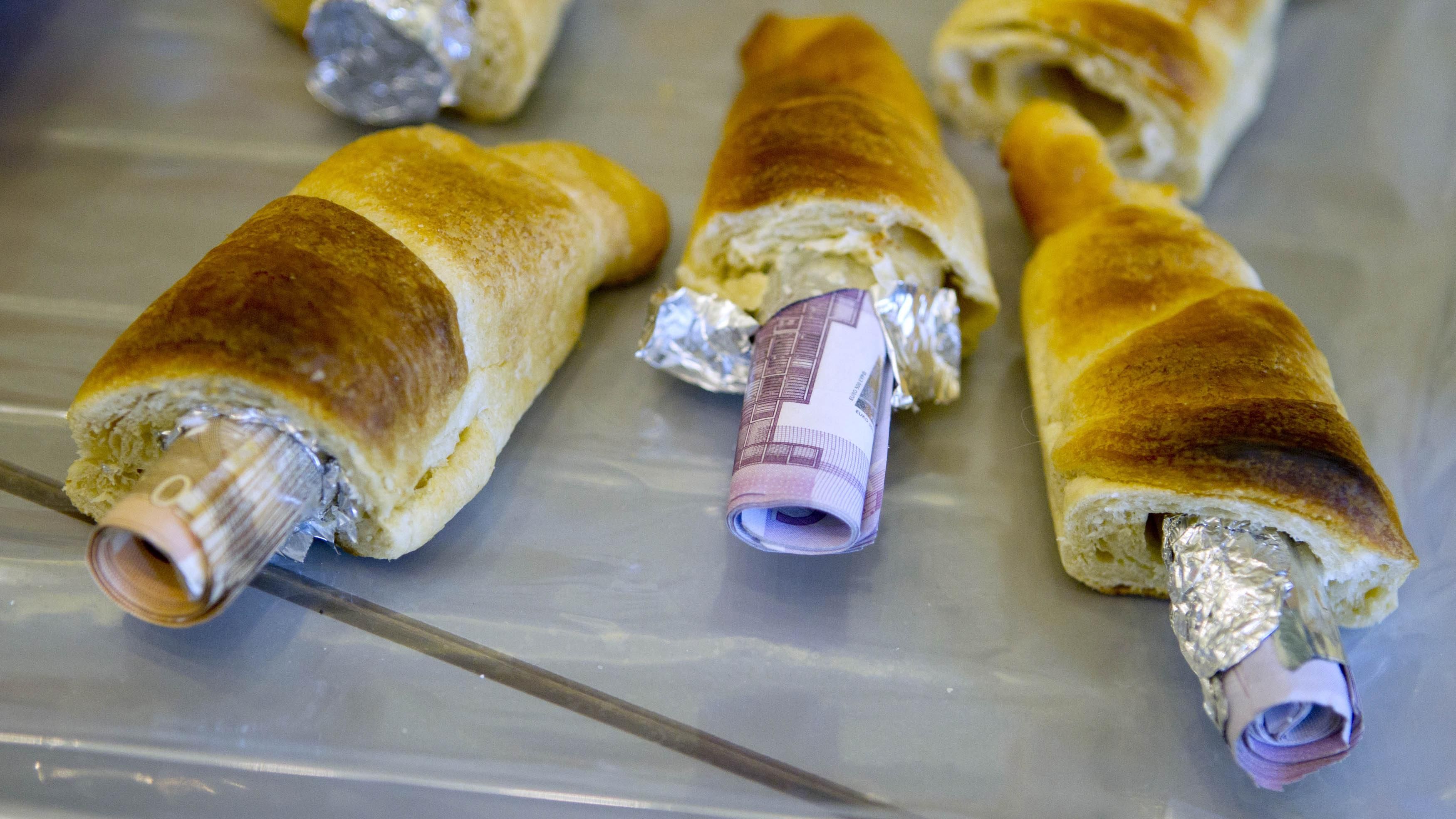 Український бюджет через контрабанду втратив 70 мільярдів гривень Український бюджет через контрабанду втратив 70 мільярдів гривень