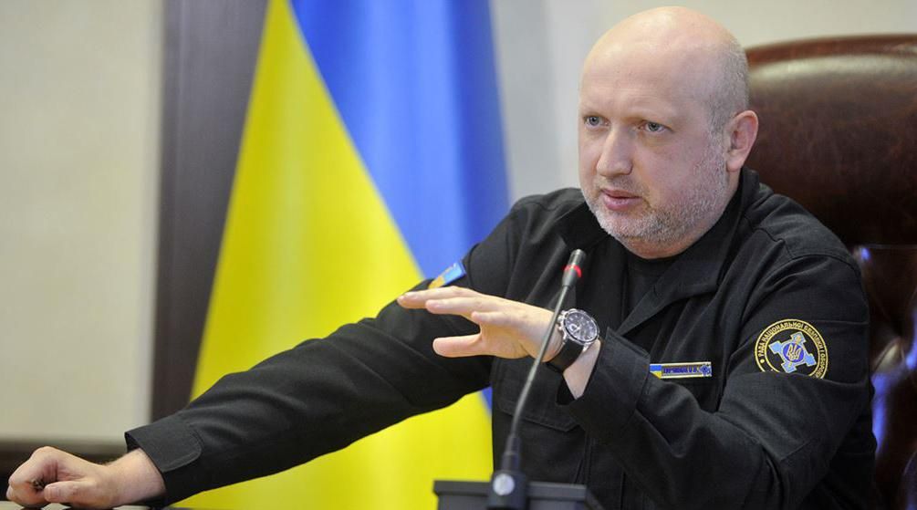 Чого добивається Путін агресією проти України: Турчинов зробив серйозну заяву Чого добивається Путін агресією проти України: Турчинов зробив серйозну заяву