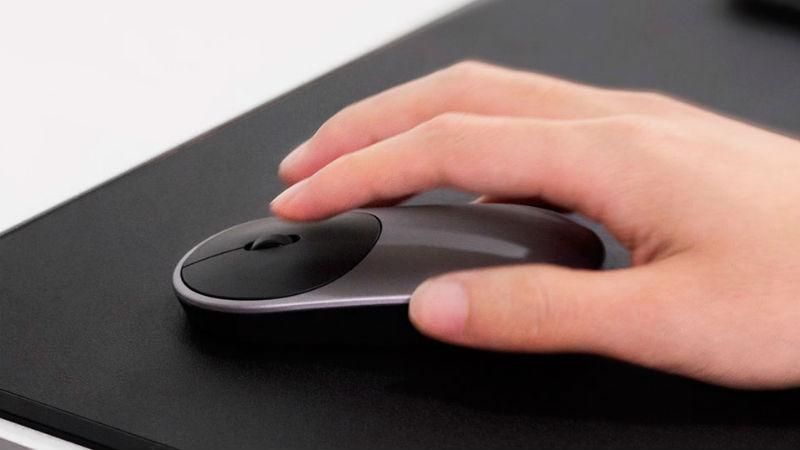 Розумний килимок для мишки від Xiaomi має дуже корисну функцію Розумний килимок для мишки від Xiaomi має дуже корисну функцію