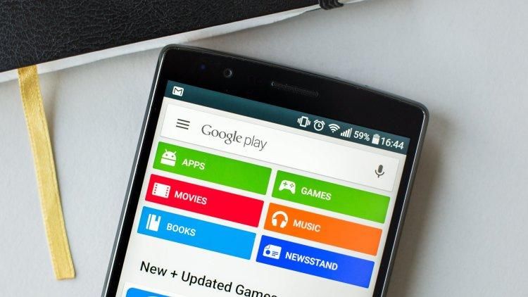 В Google Play з'явилася нова функція: чим вона корисна В Google Play з'явилася нова функція: чим вона корисна