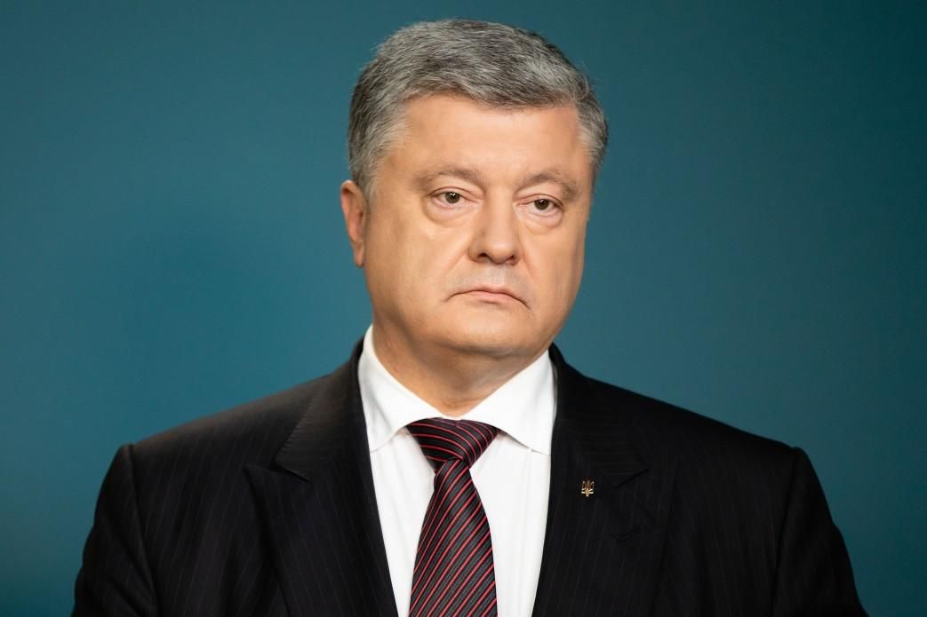 Важный шаг на пути к НАТО, – Порошенко отреагировал на принятие закона "О нацбезопасности"