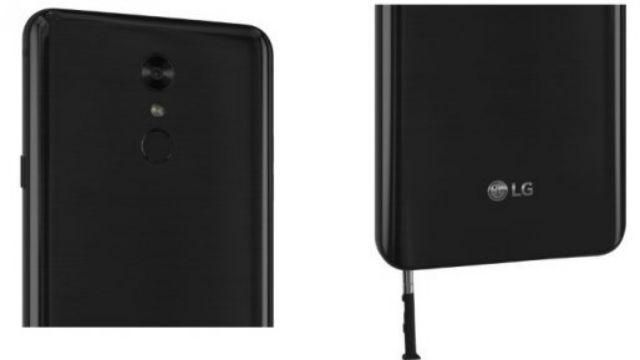 Смартфон LG Stylo 4 зі стилусом надійшов у продаж: ціна доволі доступна Смартфон LG Stylo 4 зі стилусом надійшов у продаж: ціна доволі доступна