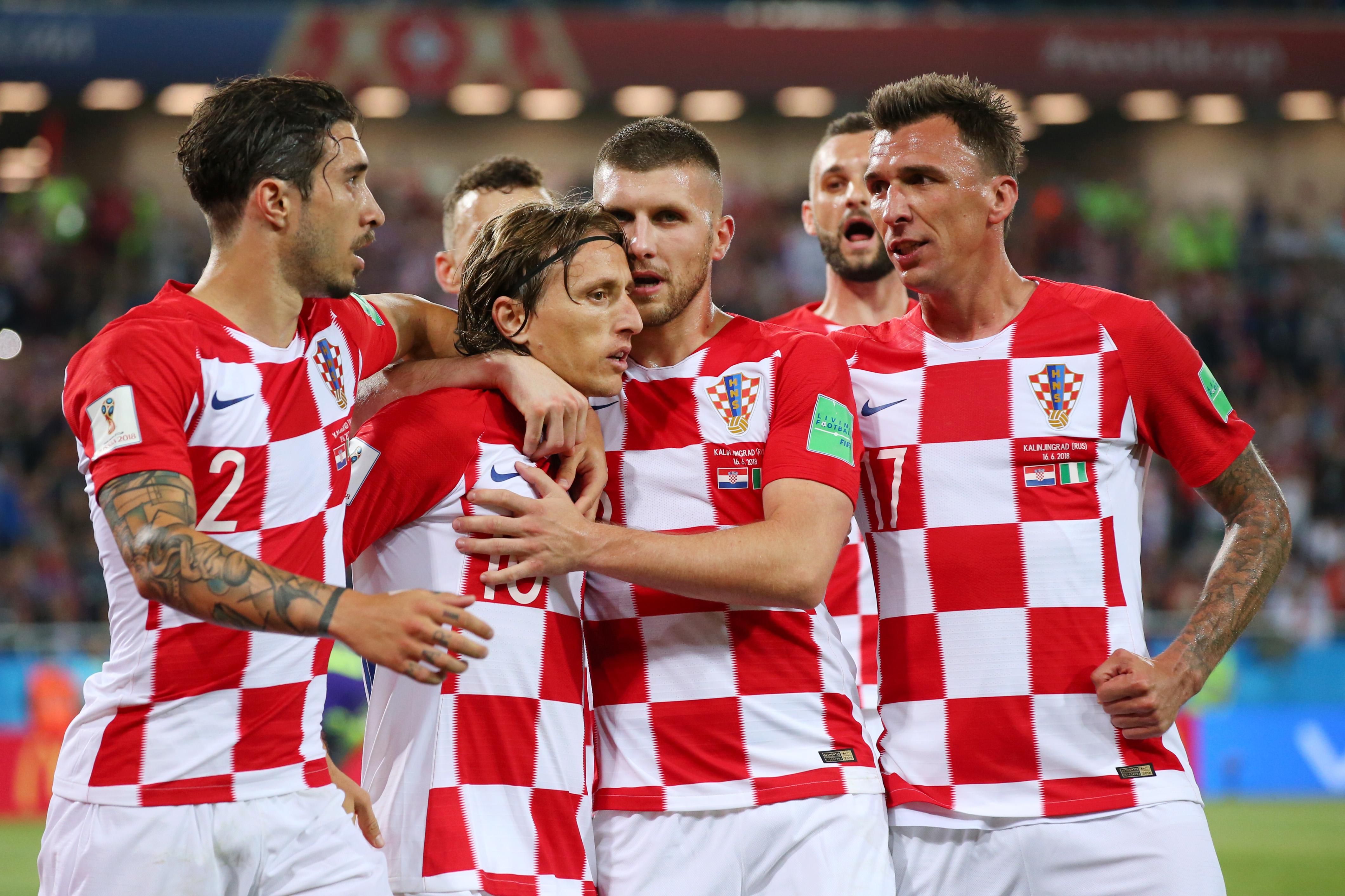 "А якби російську назвали "українсько-російська?" – на ЧС-2018 розгорівся мовний скандал "А якби російську назвали "українсько-російська?" – на ЧС-2018 розгорівся мовний скандал