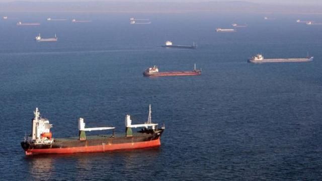 Військовий експерт озвучив головне завдання Росії в Азовському морі