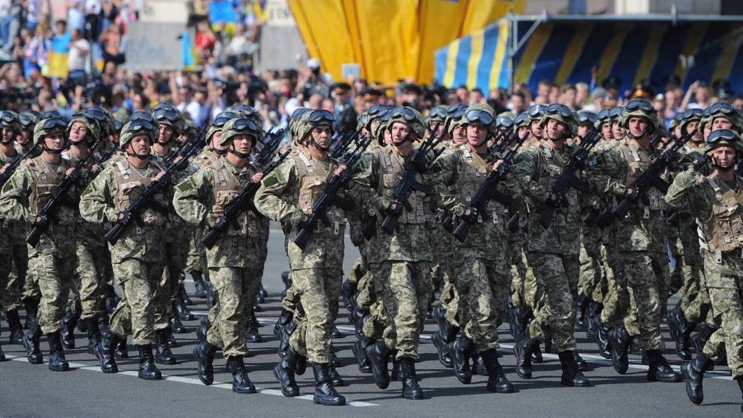 Закон про нацбезпеку: що зміниться у Збройних Силах