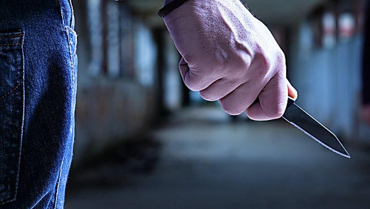 Жестокое убийство в Киеве: трое человек украли телефон у знакомого и убили его Жестокое убийство в Киеве: трое человек украли телефон у знакомого и убили его