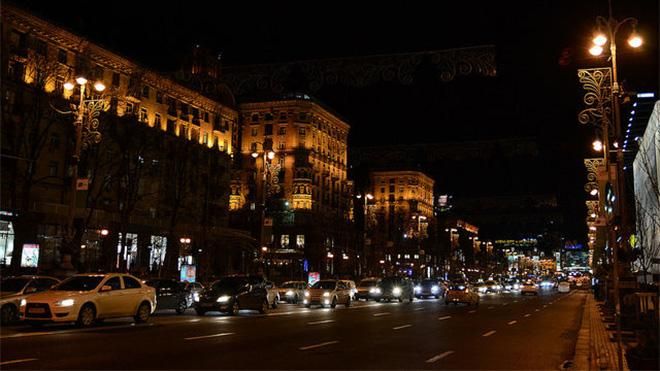 Платний в'їзд до центру Києва: чи готові водії платити за паркування
