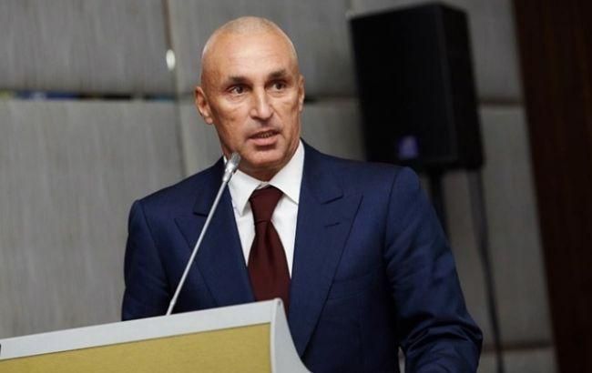 Ярославский установил контроль над днепровским аэропортом Ярославский установил контроль над днепровским аэропортом