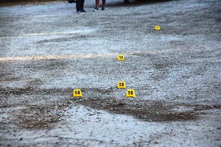 В Турции произошла смертельная стрельба в ночном клубе В Турции произошла смертельная стрельба в ночном клубе