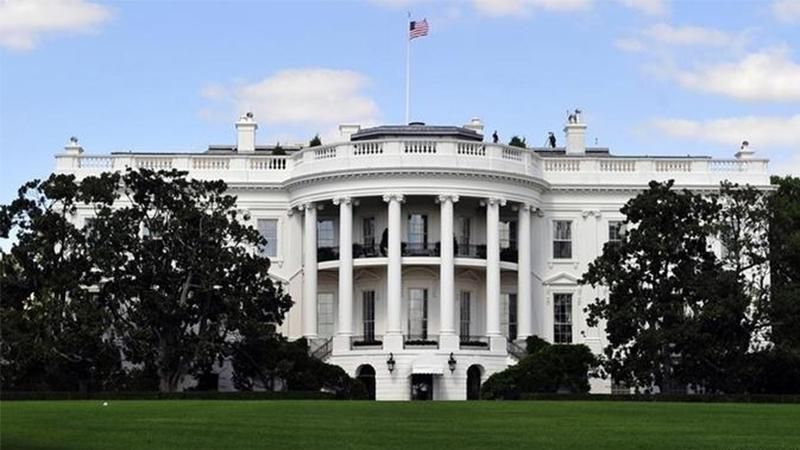 Уряд США презентував новий план реорганізації вибраних відомств Уряд США презентував новий план реорганізації вибраних відомств