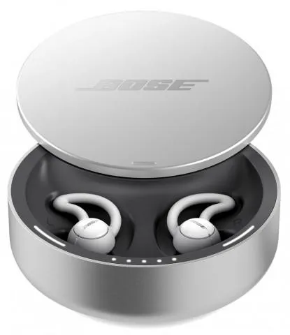 Bose sleepbuds