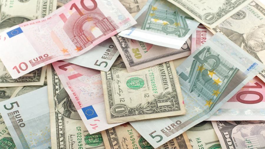 Курс валют НБУ на 25-06-2018: курс долара, курс євро