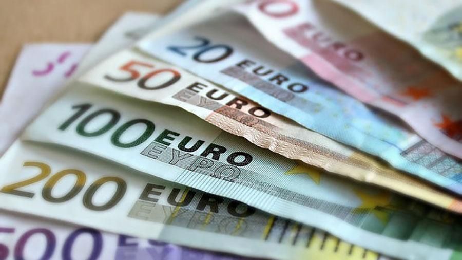 Готівковий курс валют на 22-06-2018: курс долара та євро