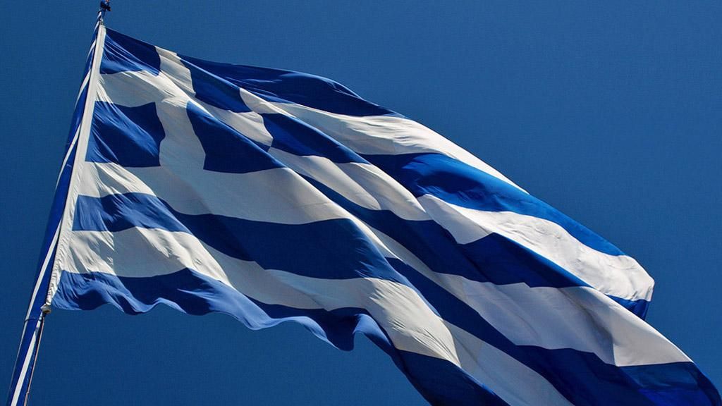 ЕС завершил программу оказания финансовой помощи Греции