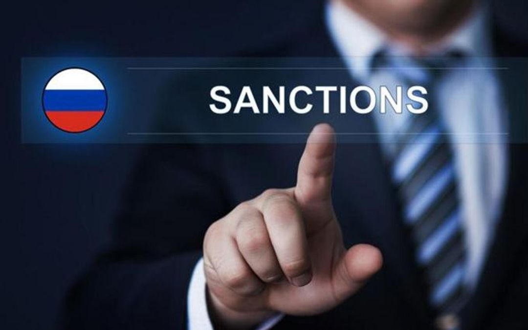 Украина расширила санкции против России: кто попал в "черный список" Украина расширила санкции против России: кто попал в "черный список"