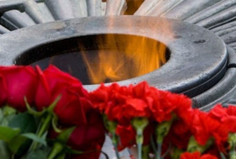 У Києві вшановують жертв німецько-радянської війни