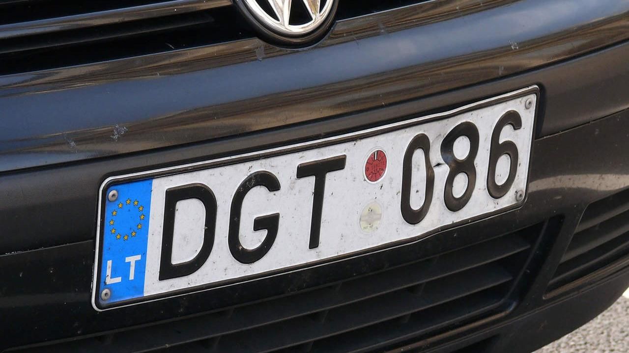 Контроль и штрафы на растаможивание автомобиля: с какими суммами столкнутся водители Контроль и штрафы на растаможивание автомобиля: с какими суммами столкнутся водители