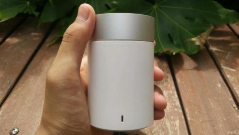 Mi Pocket Speaker 2: огляд, ціна і характеристики колонки Mi Pocket Speaker 2: огляд, ціна і характеристики колонки
