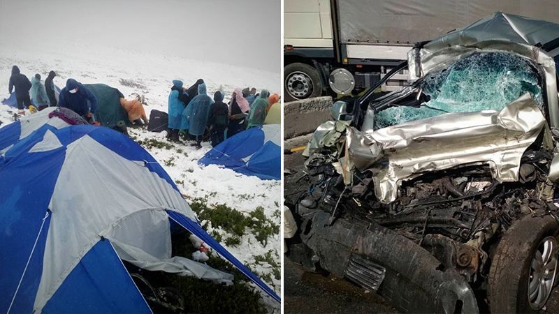 Новини України 23 червня 2018 - новини України і світу Новини України 23 червня 2018 - новини України і світу