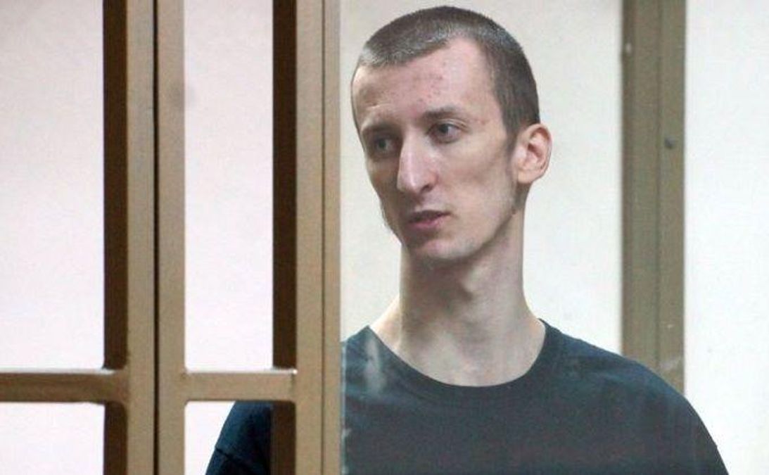 Немного поправился и разрешили свидание с мамой: адвокат рассказал новости от Кольченко Немного поправился и разрешили свидание с мамой: адвокат рассказал новости от Кольченко