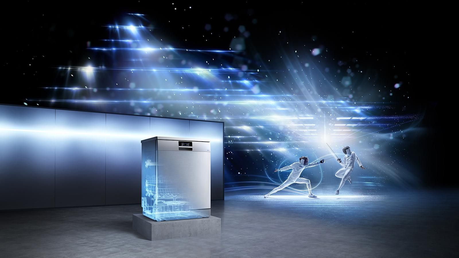 Посудомойки Siemens: обзор и фото - как сэкономить на мойке посуды Посудомойки Siemens: обзор и фото - как сэкономить на мойке посуды