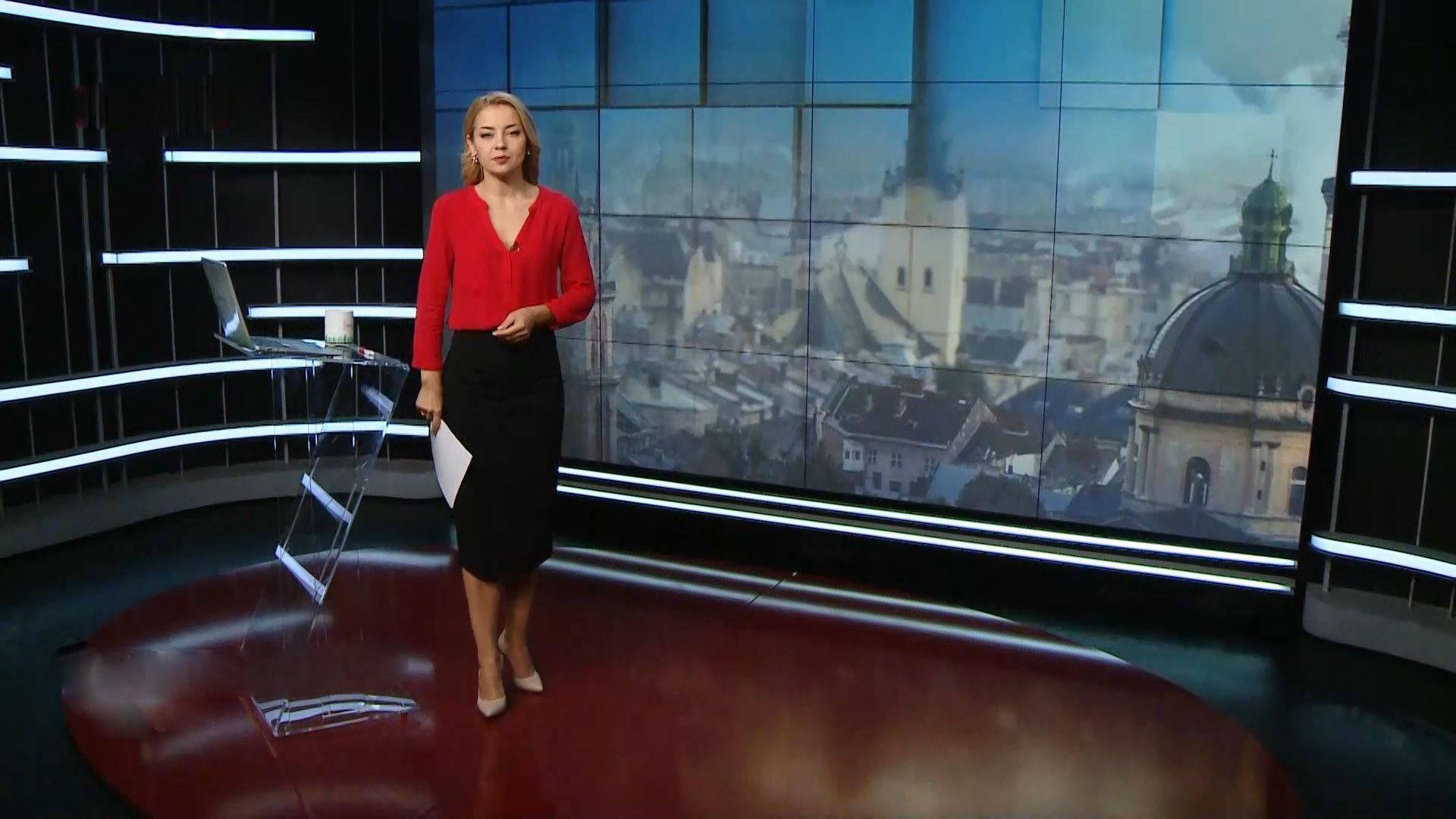 Випуск новин за 14:00: У Києві згоріли кіоски. Кольченку дозволили побачення