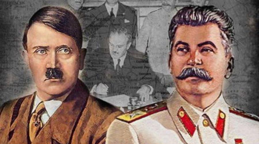 От верных соратников до злейших врагов: история отношений СССР и Германии