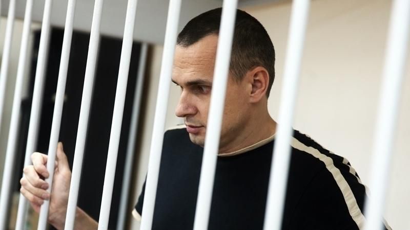 В пакеті про звільнення Олега Сенцова вирішується кілька питань, – експерт 
