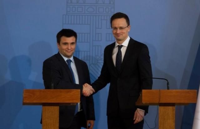 Венгрия разблокировала проведение саммита Украина-Грузия-НАТО