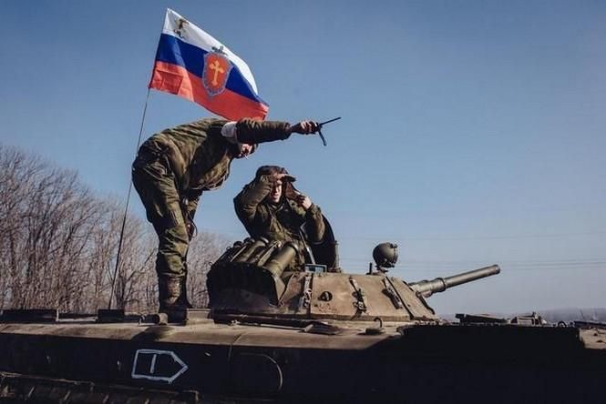 Минус два кадровых офицера РФ: оккупанты в Донецкой области понесли невосполнимые потери