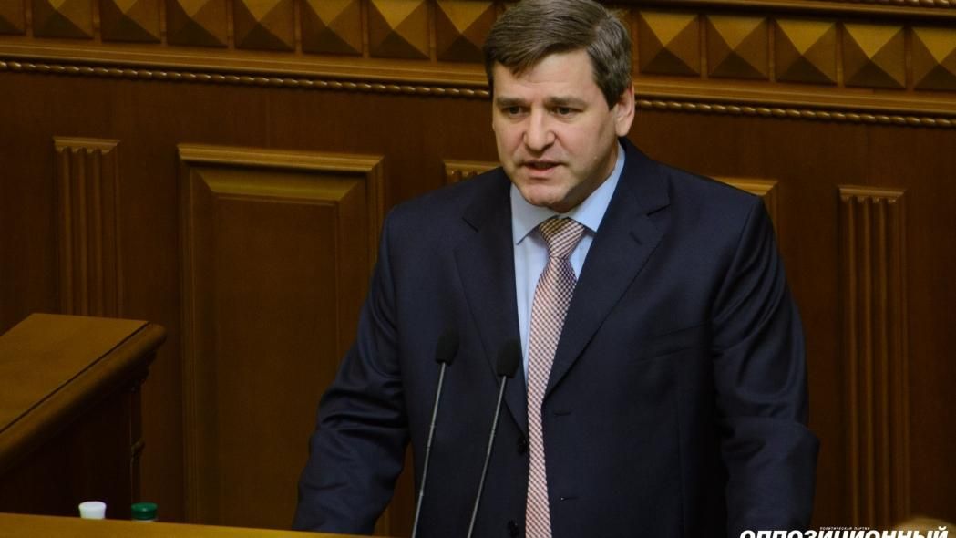 "Укрзализныце" необходимо стабилизировать свою работу, – нардеп "Укрзализныце" необходимо стабилизировать свою работу, – нардеп