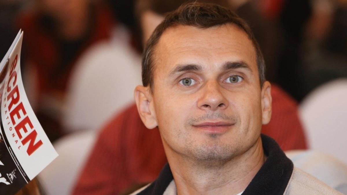 Адвокат оприлюднив останні новини щодо стану здоров'я бранця Кремля Сенцова Адвокат оприлюднив останні новини щодо стану здоров'я бранця Кремля Сенцова