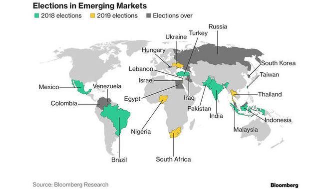 Bloomberg исправило важную для Украины ошибку