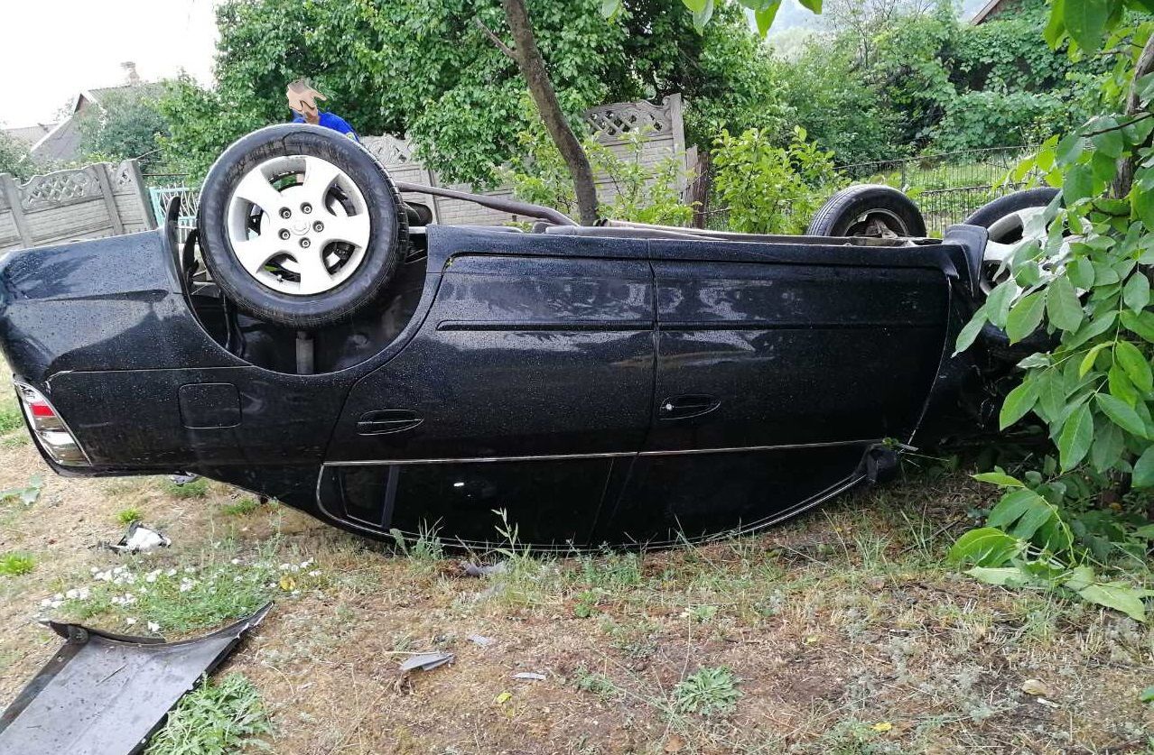 Моторошна ДТП у Кривому Розі: нетверезий водій на смерть збив двох молодих жінок