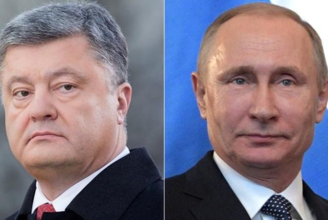 В чем опасность переговоров Порошенко с Путиным: объяснение украинского генерала