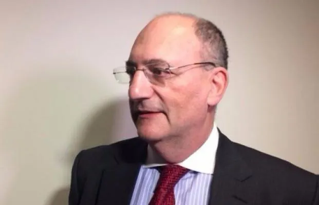 Найджел Браун Найджел Браун