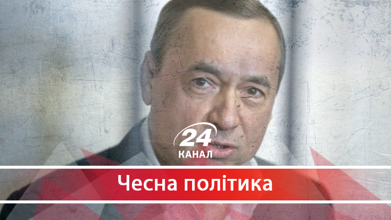 Справа Мартиненка: команда ігнорувати швейцарців була зрежисована Банковою - 23 червня 2018 - Телеканал новин 24