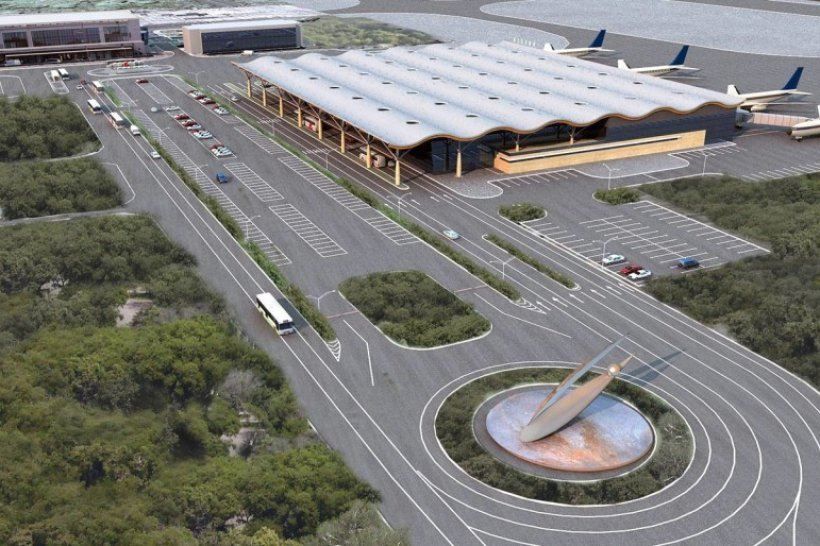 В Одесі пасажирів неабияк налякав несправний літак: рейс до Барселони скасували В Одесі пасажирів неабияк налякав несправний літак: рейс до Барселони скасували