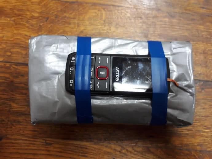 В Харькове СБУ предупредили теракт, который был заказан спецслужбами России В Харькове СБУ предупредили теракт, который был заказан спецслужбами России