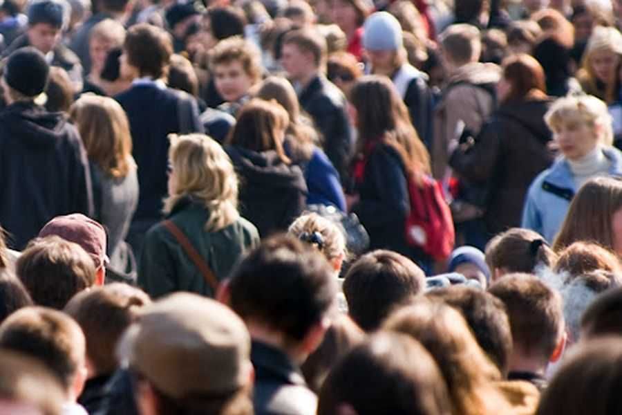 Население Восточной Европы быстро сокращается: известно почему Население Восточной Европы быстро сокращается: известно почему