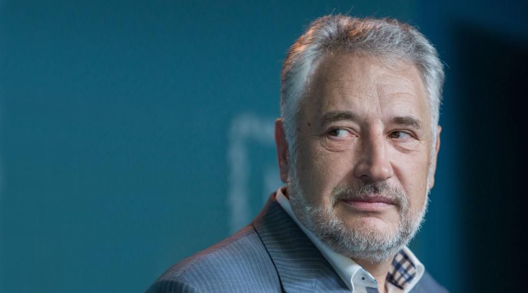 Порошенко постоянно думает, как всех перехитрить: зачем президенту Жебривский Порошенко постоянно думает, как всех перехитрить: зачем президенту Жебривский